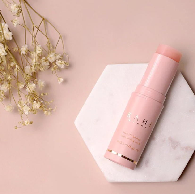 K-Beauty Brazil - Kahi - Wrinkle Bounce Multi Balm (9g)
