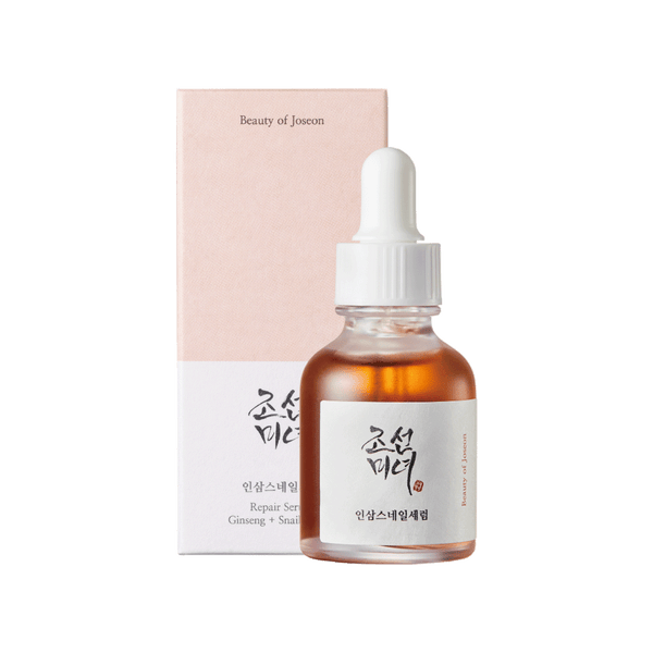 Beauty of Joseon - Revive Serum: Ginseng + Snail Mucin (30ml)