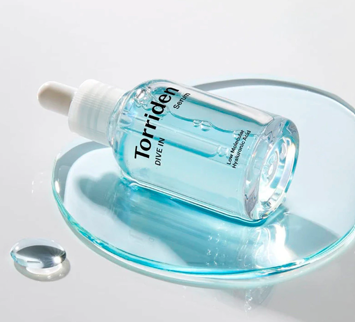 ゆかすけ専用Torriden DIVE IN Serum 50ml K-Beauty Brazil - Torriden - Dive-In Serum (50ml)