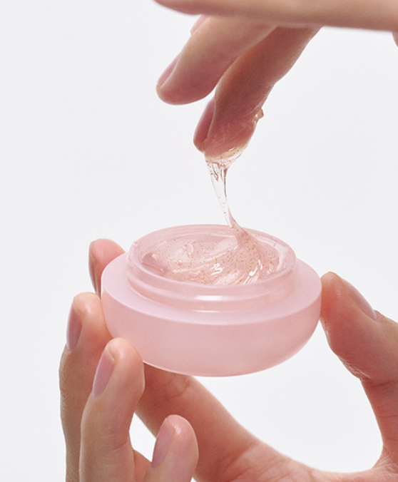 Laneige - Lip Bouncy & Firm Lip Treatment (12g) – K-Beauty Brazil