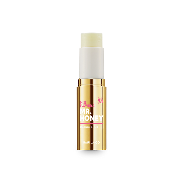 Banila Co - Miss Flower & Honey Essence Stick (9g)