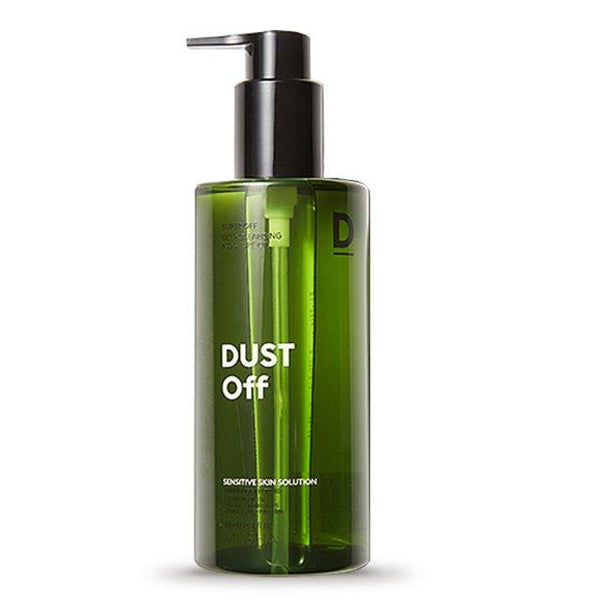 Missha - Super Off Cleansing Oil - Dust Off (305ml)
