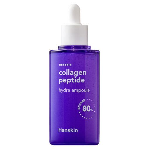 Hanskin - Collagen Peptide Hydra Ampoule (90ml)