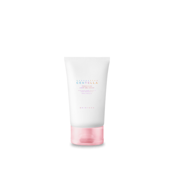 SKIN1004 - Madagascar Centella Poremizing Light Gel Cream (75ml)