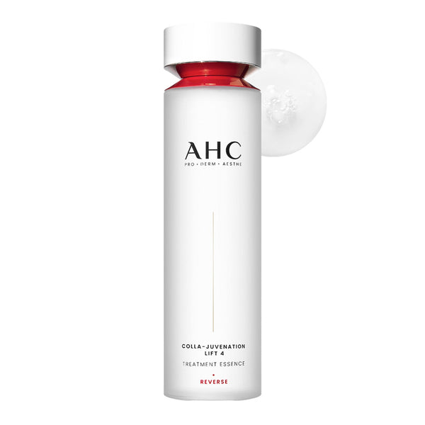 AHC - Colla-Juvenation Lift 4 Treatment Essence (130ml)