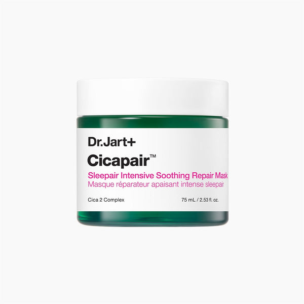 Dr.Jart+ - Cicapair Sleepair Intensive Repair Night Mask (75ml)