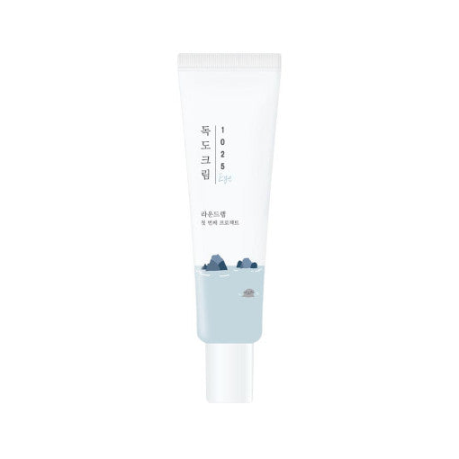 Round Lab - Dokdo Eye Cream (30ml)