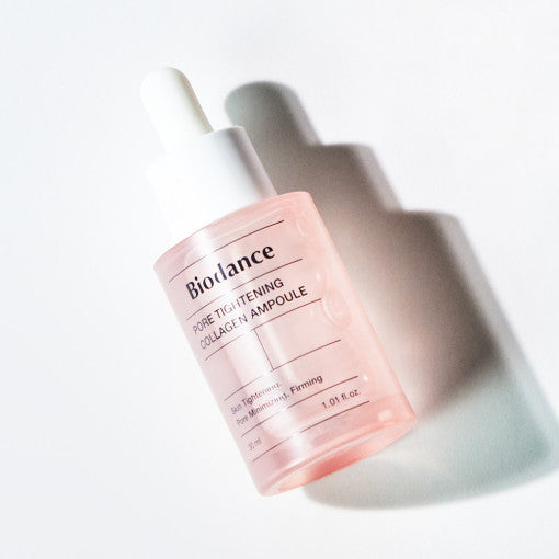 Biodance - Pore Tightening Collagen Ampoule (30ml)