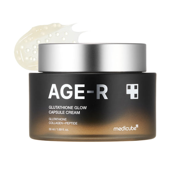 Medicube - AGE-R Glutathione Glow Capsule Cream (50ml)