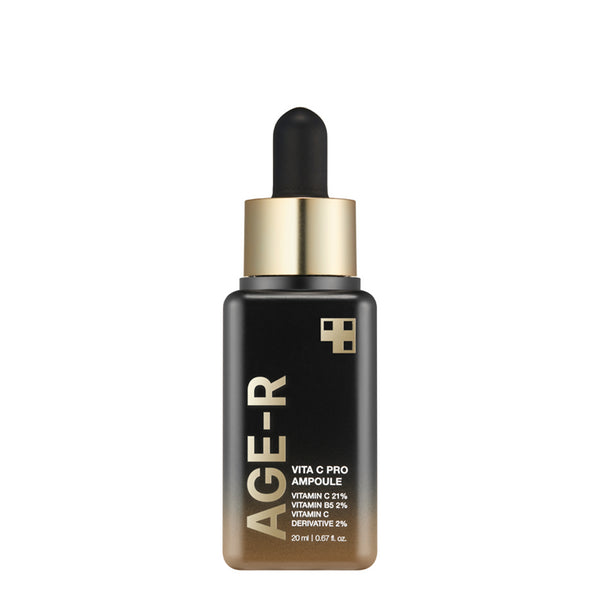 Medicube - AGE-R Vita C Pro Ampoule (20ml)