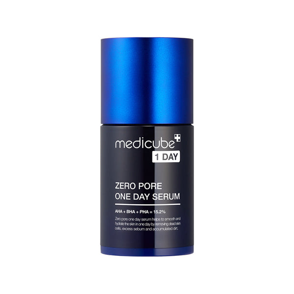 Medicube - Zero Pore One-Day Serum (30ml)
