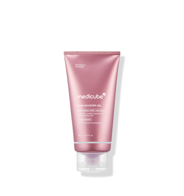 Medicube - PDRN Booster Gel (300ml)