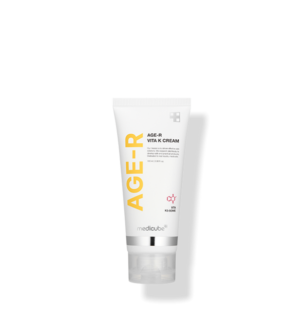 Medicube - AGE-R Vita K Cream (100ml)