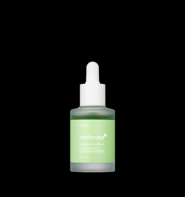Medicube - Exosome Cica Ampoule (30ml)