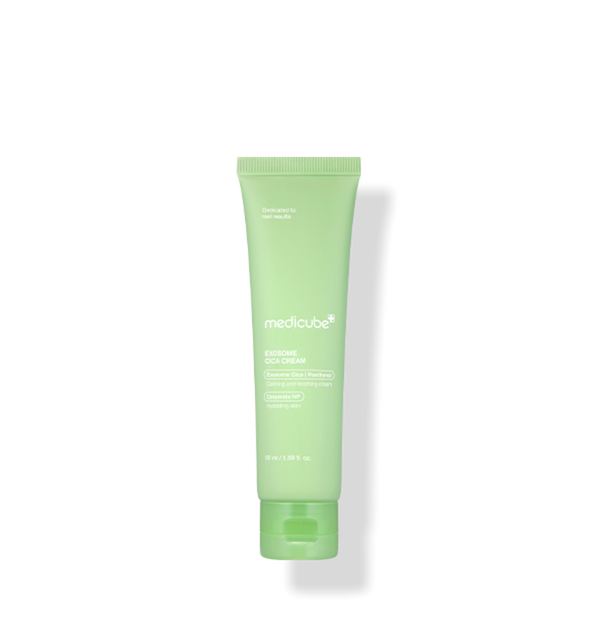 Medicube - Exosome Cica Cream (50ml)