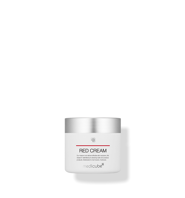 Medicube - Red Cream 2.0 (50ml)
