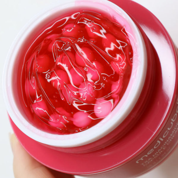 Medicube - TXA Niacinamide Capsule Cream (55g) – K-Beauty Brazil