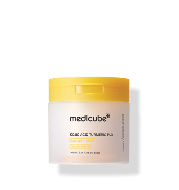 medicube glutathione mask Deep Vita C Brightening or signs of aging. Medicube - Deep Vita C