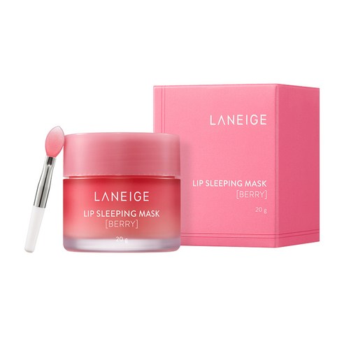 Laneige - Lip Sleeping Mask Berry (20g)